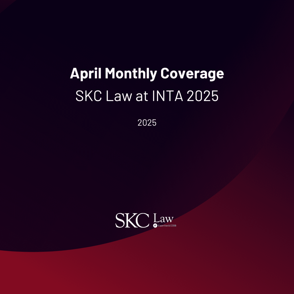 SKC Law at INTA
