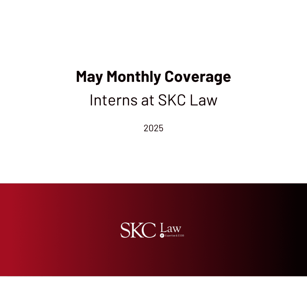 SKC Law Interns program 2025