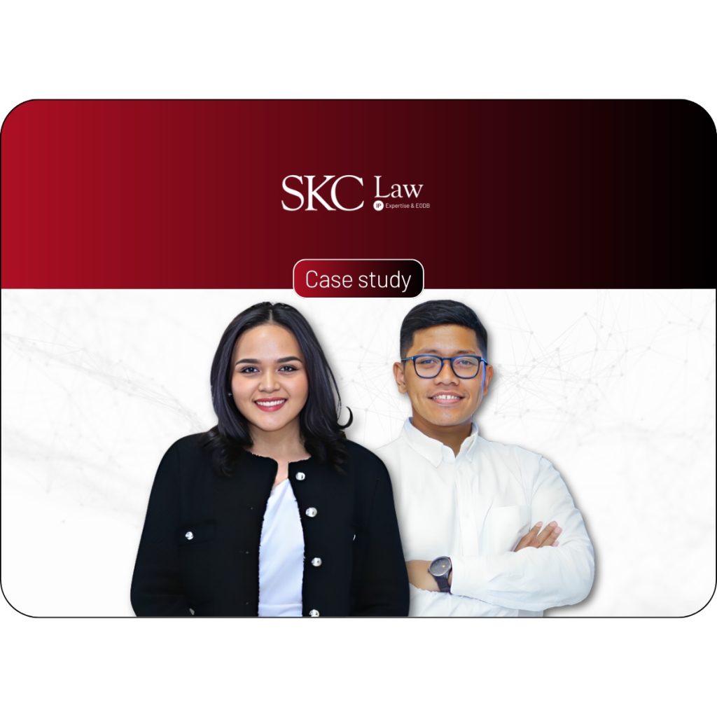 Domain Name Dispute in Indonesia: Sennheiser Case Study